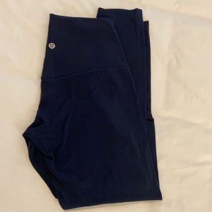 Lululemon Align 21” leggings
